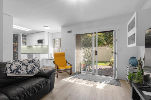 54-8120 General Currie Road, Richmond, BC 