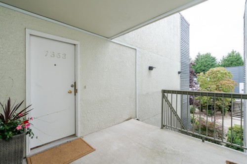 7363 Capistrano Drive, Burnaby, BC 