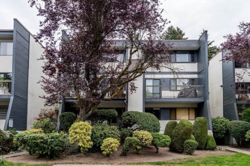 7363 Capistrano Drive, Burnaby, BC 