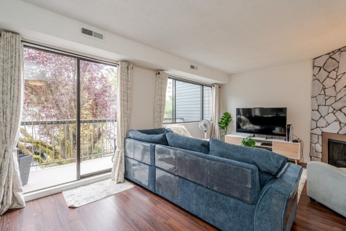 7363 Capistrano Drive, Burnaby, BC 