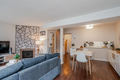 7363 Capistrano Drive, Burnaby, BC 