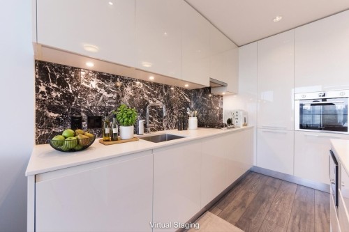 3303-1955 Alpha Way, Burnaby, BC 