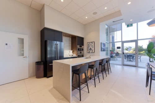 3303-1955 Alpha Way, Burnaby, BC 