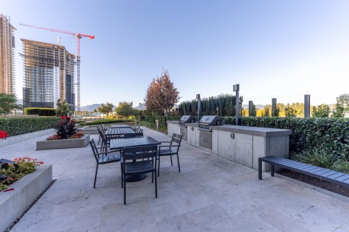 3303-1955 Alpha Way, Burnaby, BC 