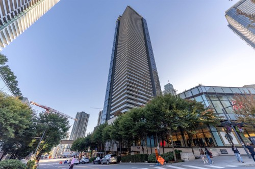 3303-1955 Alpha Way, Burnaby, BC 