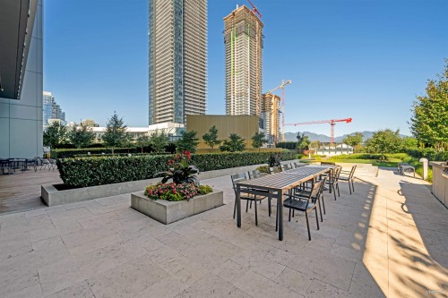 3303-1955 Alpha Way, Burnaby, BC 