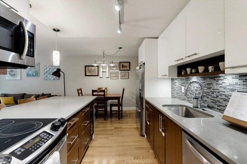 204-7377 Salisbury Avenue, Burnaby, BC 