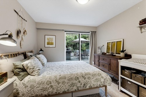 204-7377 Salisbury Avenue, Burnaby, BC 