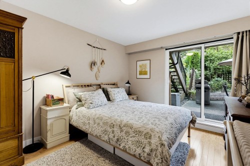 204-7377 Salisbury Avenue, Burnaby, BC 