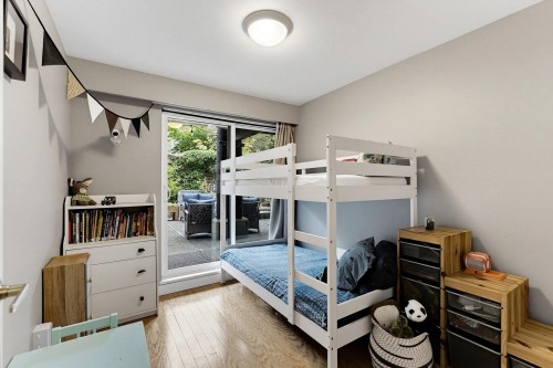204-7377 Salisbury Avenue, Burnaby, BC 