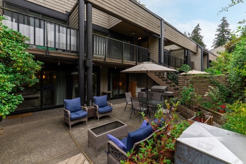 204-7377 Salisbury Avenue, Burnaby, BC 