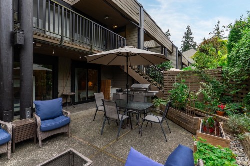 204-7377 Salisbury Avenue, Burnaby, BC 