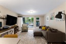 204-7377 Salisbury Avenue, Burnaby, BC 