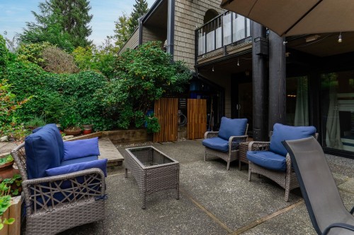 204-7377 Salisbury Avenue, Burnaby, BC 