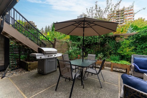 204-7377 Salisbury Avenue, Burnaby, BC 