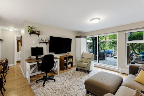204-7377 Salisbury Avenue, Burnaby, BC 