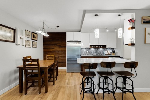 204-7377 Salisbury Avenue, Burnaby, BC 