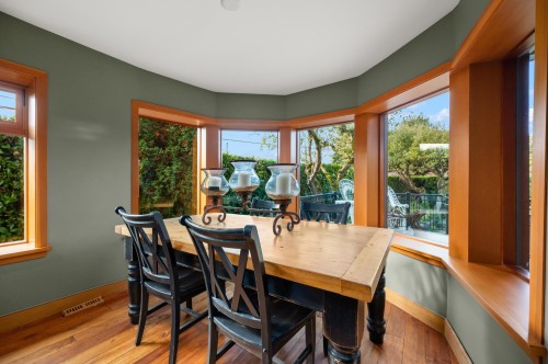 3850 Point Grey Road, Vancouver, BC 