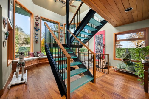 3850 Point Grey Road, Vancouver, BC 