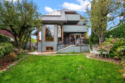 3850 Point Grey Road, Vancouver, BC 