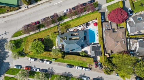 3850 Point Grey Road, Vancouver, BC 