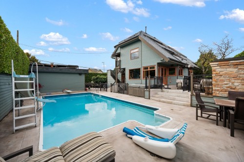 3850 Point Grey Road, Vancouver, BC 