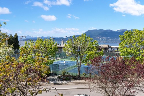 3850 Point Grey Road, Vancouver, BC 