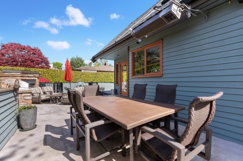 3850 Point Grey Road, Vancouver, BC 