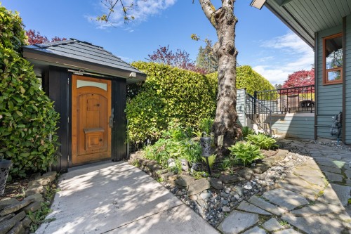 3850 Point Grey Road, Vancouver, BC 