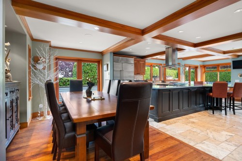 3850 Point Grey Road, Vancouver, BC 