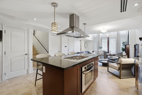 1260 Richards Street, Vancouver, BC 