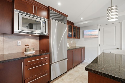 1260 Richards Street, Vancouver, BC 
