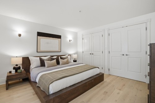 1260 Richards Street, Vancouver, BC 