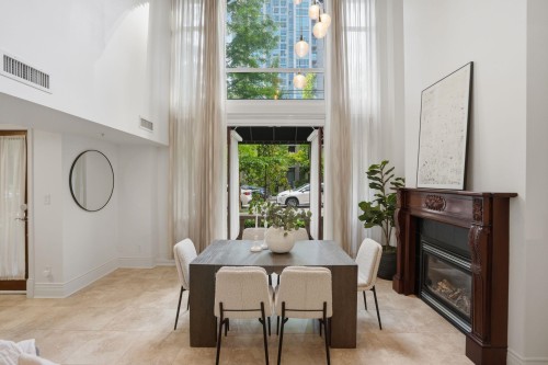1260 Richards Street, Vancouver, BC 