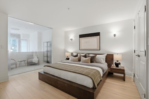 1260 Richards Street, Vancouver, BC 