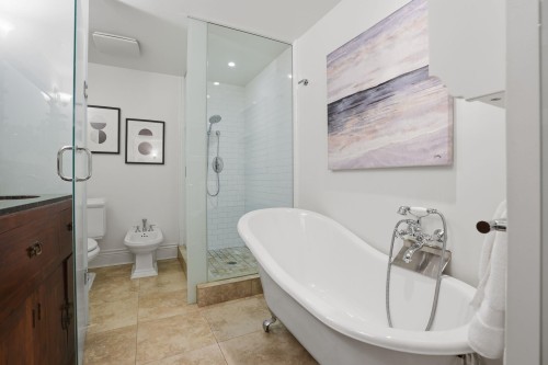 1260 Richards Street, Vancouver, BC 