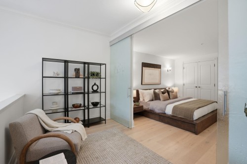 1260 Richards Street, Vancouver, BC 