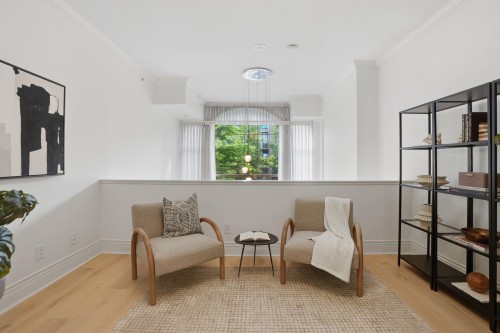 1260 Richards Street, Vancouver, BC 