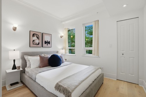 1260 Richards Street, Vancouver, BC 