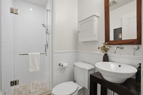 1260 Richards Street, Vancouver, BC 