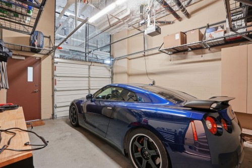 1260 Richards Street, Vancouver, BC 