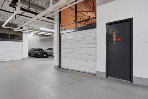 1260 Richards Street, Vancouver, BC 