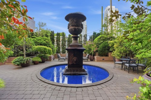 1260 Richards Street, Vancouver, BC 