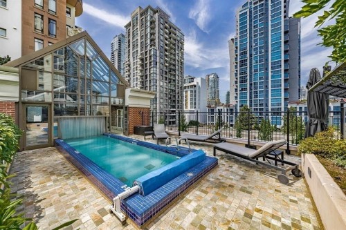 1260 Richards Street, Vancouver, BC 