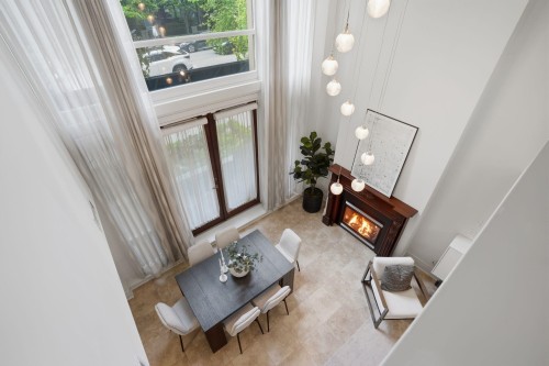 1260 Richards Street, Vancouver, BC 