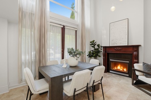 1260 Richards Street, Vancouver, BC 