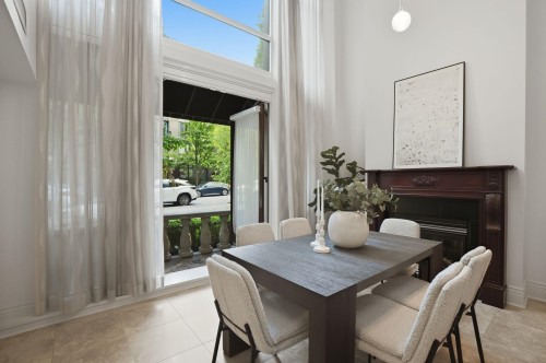 1260 Richards Street, Vancouver, BC 