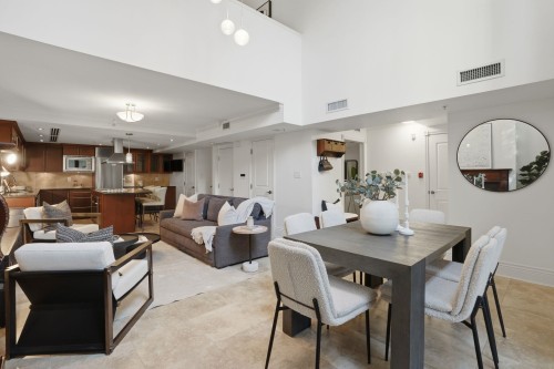1260 Richards Street, Vancouver, BC 