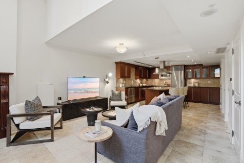 1260 Richards Street, Vancouver, BC 