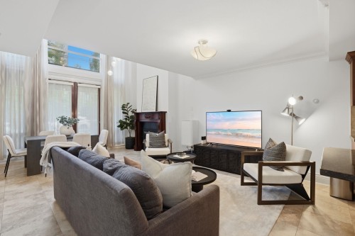 1260 Richards Street, Vancouver, BC 